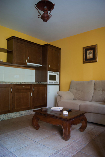 Others 3, Apartamentos Rurales Casa Marcelo II, Asturias