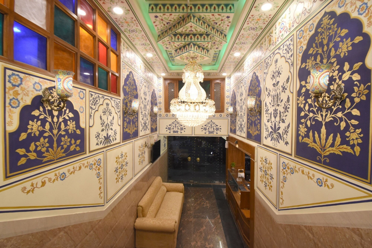 Others 5, Virasat Mahal - Jaipur City Centre Hotel, Jaipur
