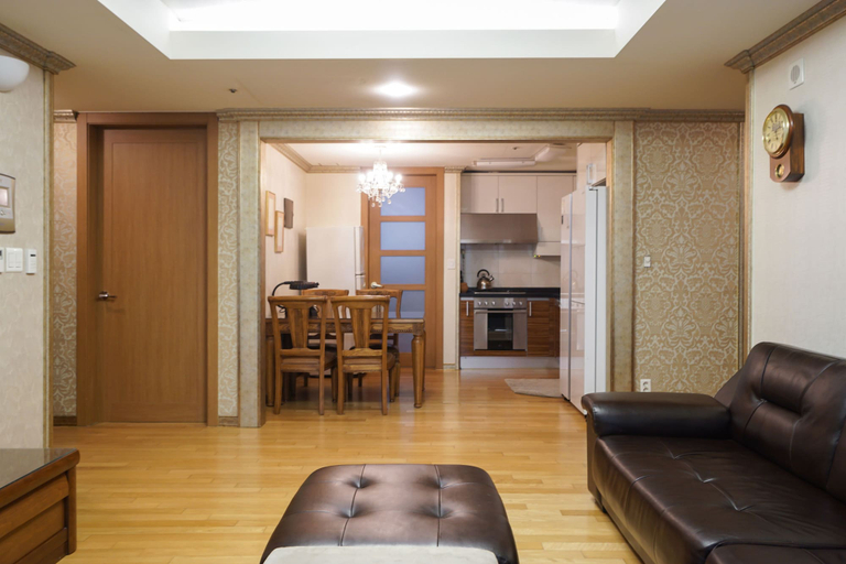 Others 5, Gangnam Galaxy Apartment 1, Gangnam