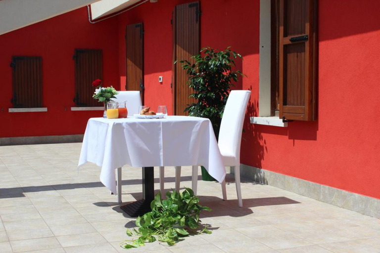 Food & Drinks 5, Hotel Savoia, Mantua