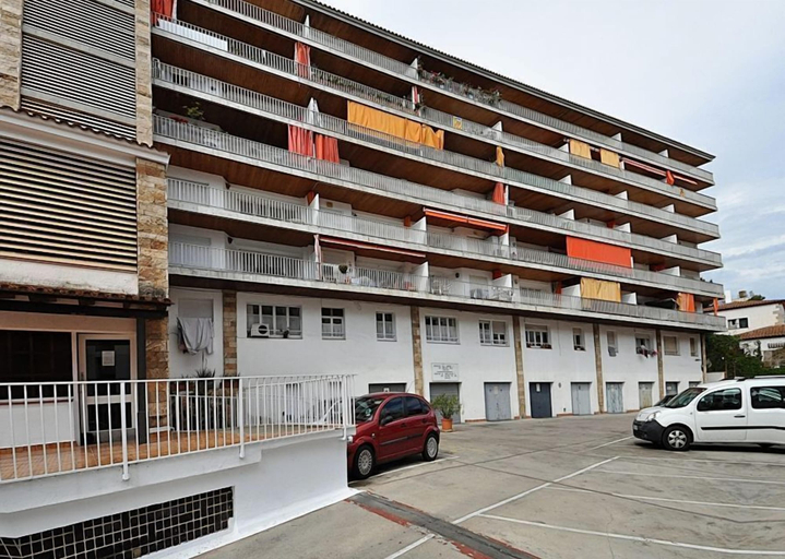 Exterior & Views 2, Apartment Cosfa, Girona