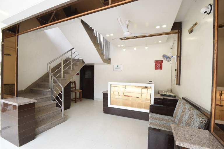 Others 5, Hotel Atlantic, Alwar
