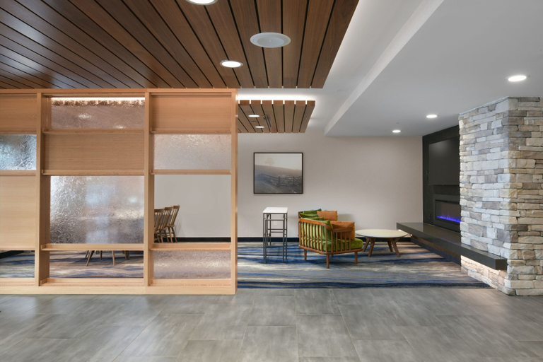 Others 5, Fairfield Inn & Suites by Marriott Pottstown Limerick, Montgomery