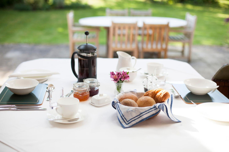 Food & Drinks 5, Larkrise Cottage, Warwickshire