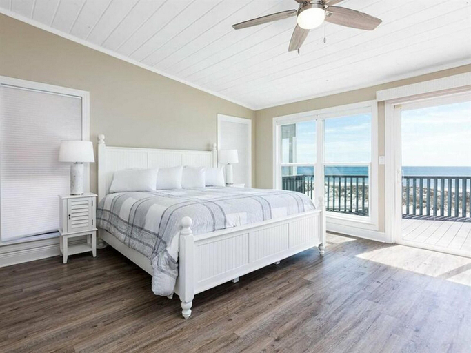 Bedroom 2, Viking by Meyer Vacation Rentals, Baldwin