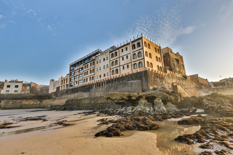 Exterior & Views 2, Riad Mimouna, Essaouira