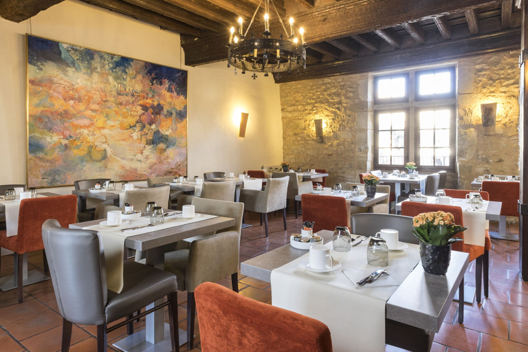 Food & Drinks 5, Hôtel Le Donjon - Coeur de la Cité Médiévale, Aude