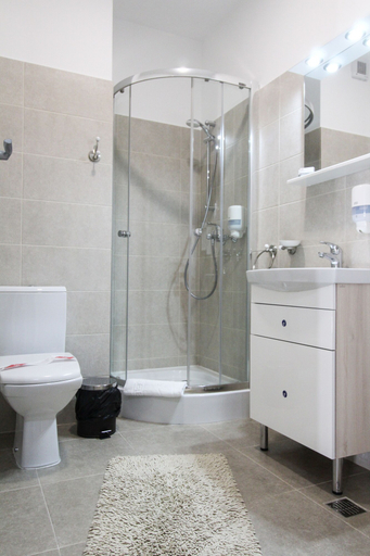 Bathroom 5, Avenue Parliament, Municipiul Bucuresti