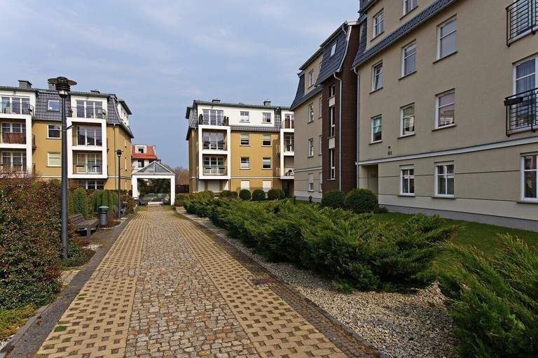 Exterior & Views 2, Glamour Apartments Sopot, Gdańsk City