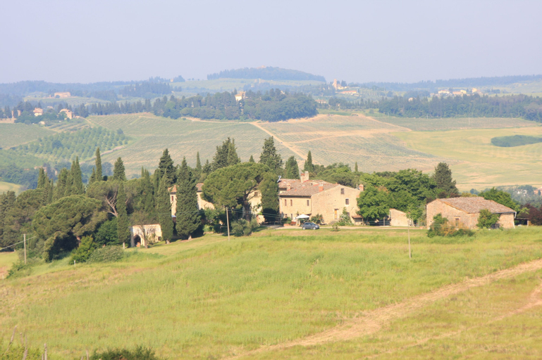 Il Poggio B&B, Florence
