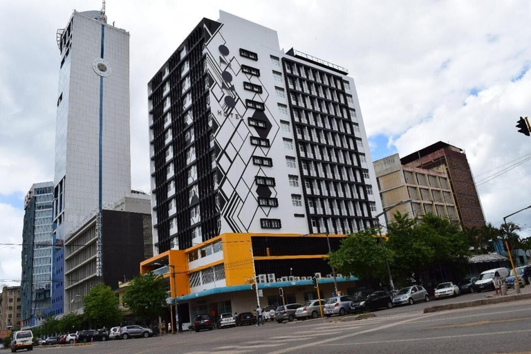 Exterior & Views 2, ONOMO Hotel Maputo, Maputo