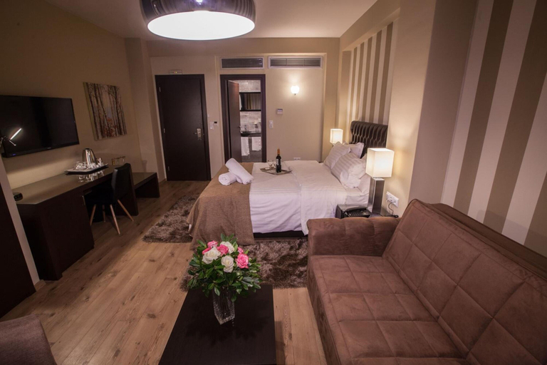 Bedroom 4, Diamond city living, East Macedonia and Thrace