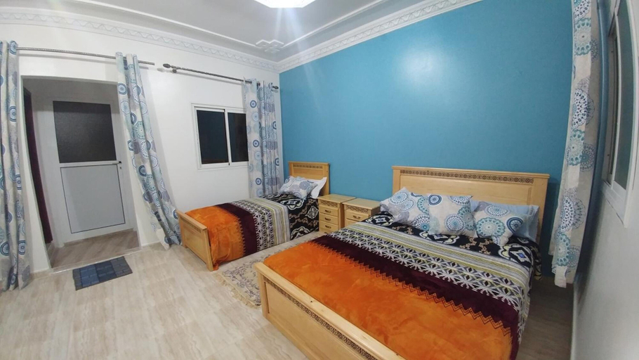 Others 5, Diafa, Tanger-Assilah