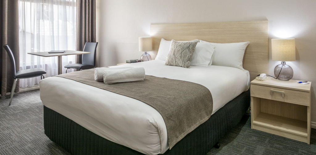 Bedroom 5