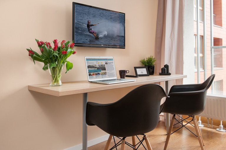 Others 5, Apartinfo Island Apartments, Gdańsk City