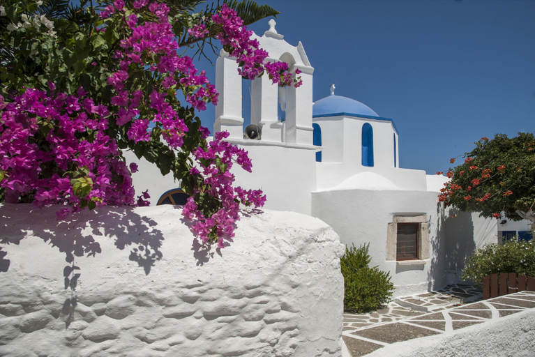 Exterior & Views 2, Senia Hotel, South Aegean