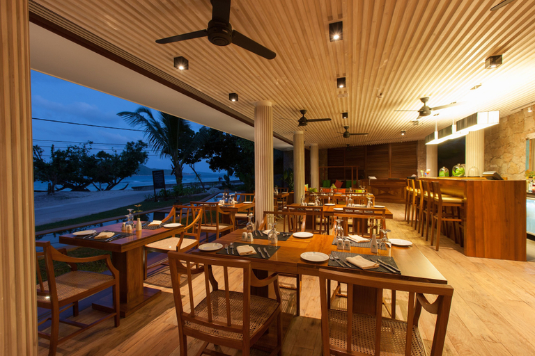 Food & Drinks 5, Le Relax Luxury Lodge - Adults Only