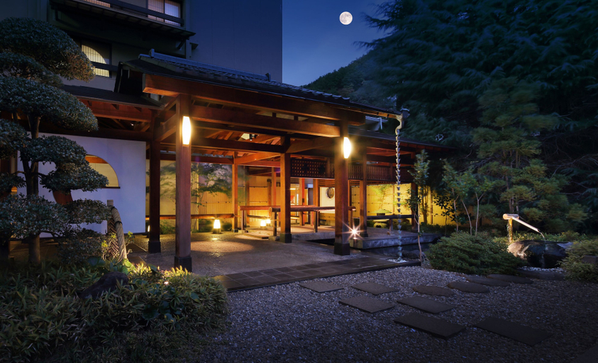 Exterior & Views 2, Club Wyndham Chikumakan Nagano, Chikuma