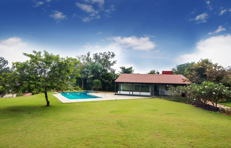 Tranquil Woods By Jade, Bangalore