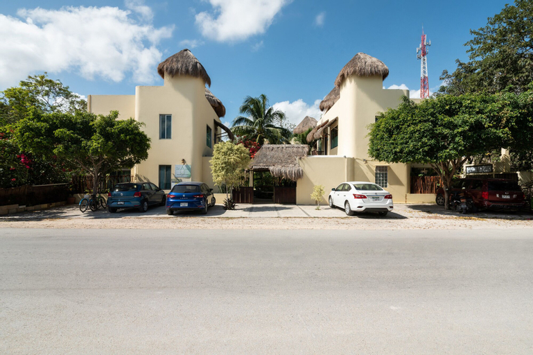 Exterior & Views 2, Villas Akalan, Cozumel