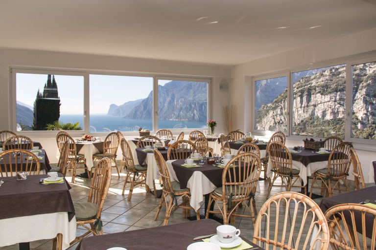 Food & Drinks 5, Isola Verde, Trento