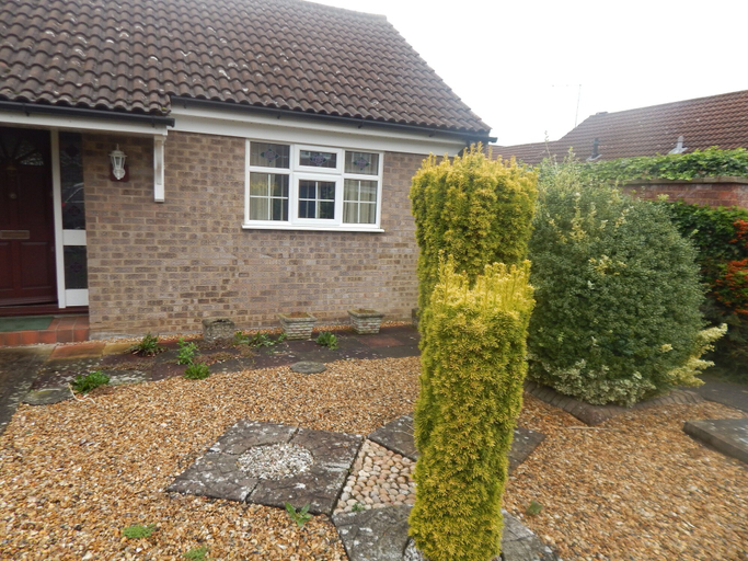 Exterior & Views 2, The Vineyard - Corporate and family stay, Cambridgeshire