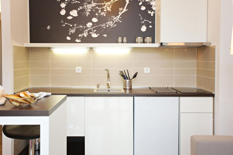 Others 5, Boutique Apartments 360, Belgrade