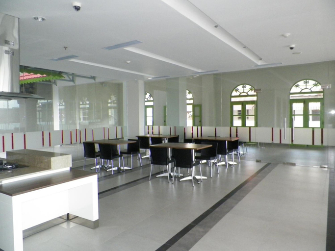 Food & Drinks 5, Amaris Hotel Malioboro, Yogyakarta
