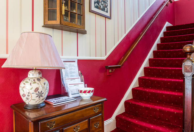 Others 5, Dorchester House, Cumbria