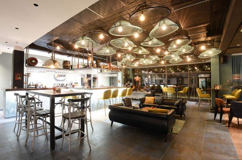 Food & Drinks 5, Hotel Castellum, Čakovec