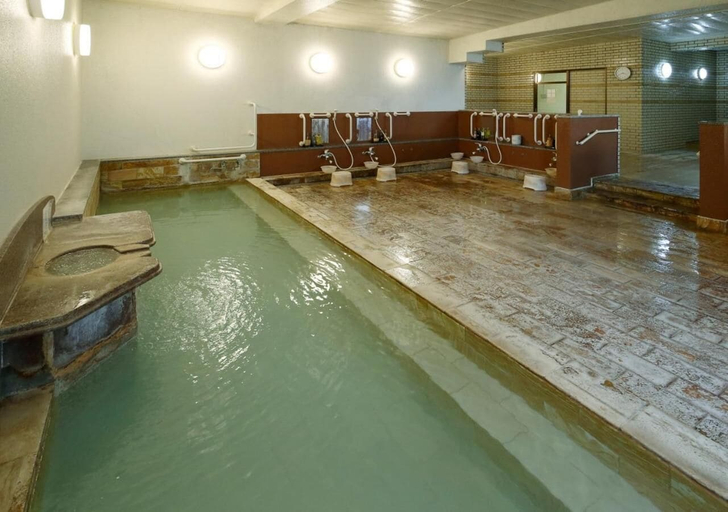 Sport & Beauty 5, mt. inn, Nihonmatsu