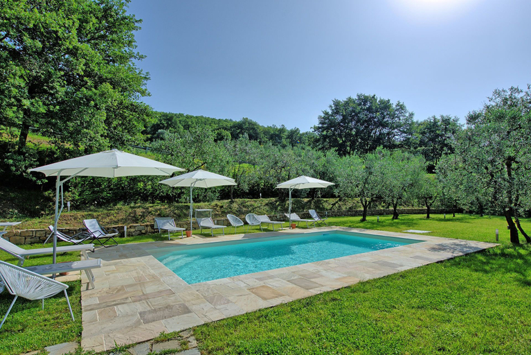 Sport & Beauty 4, Villa Morandi, Arezzo