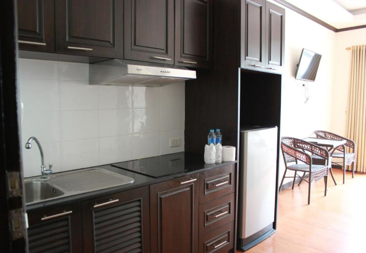 Others 4, K&J Apartment, Pattaya