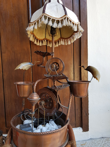 Food & Drinks 5, The Hanok, Jeonju