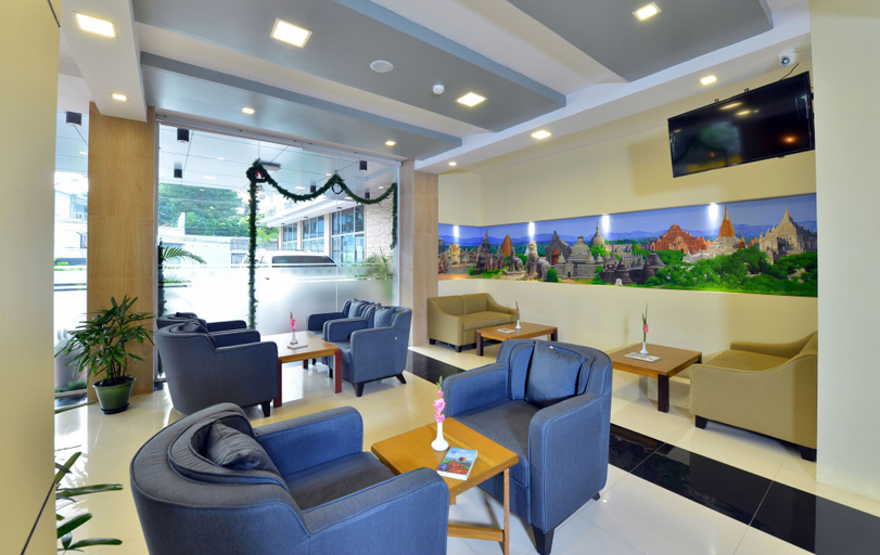 Others 5, Hotel H Valley Yangon, Yangon