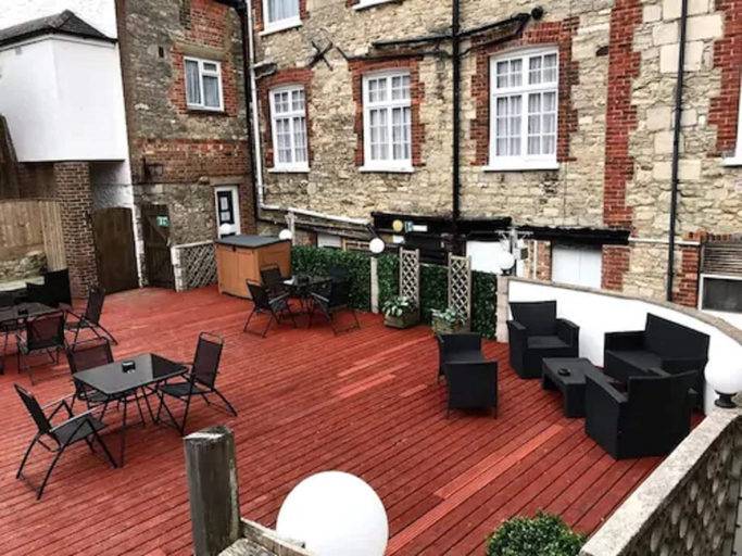 Others 5, Royal Esplanade Hotel, Isle of Wight