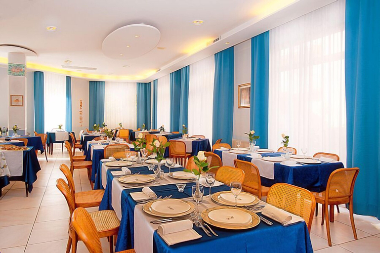 Food & Drinks 4, Hotel Nuovo Al Mare, Savona