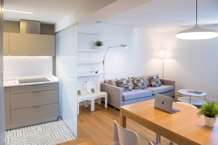 Others 4, SanSebastianForYou  Urbieta Apartment, Guipúzcoa