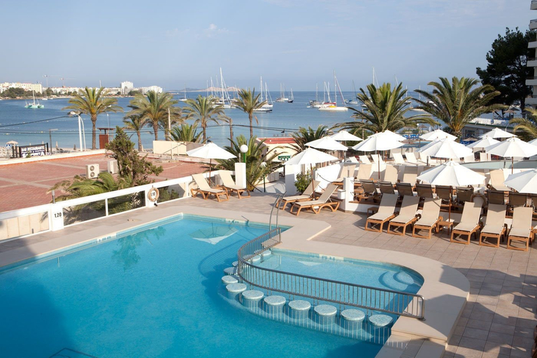 Sport & Beauty 2, Bellamar Hotel Beach & Spa, Baleares