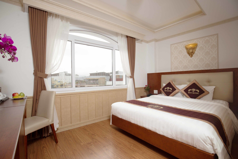 Bedroom 3, Roy Dala Hotel, Đà Lạt