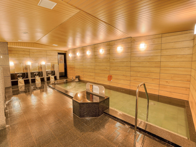 Sport & Beauty 2, APA Hotel Takaoka Ekimae, Takaoka