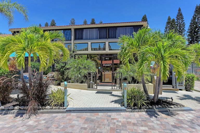 Exterior & Views 2, Casa Del Mar Longboat Key, Manatee