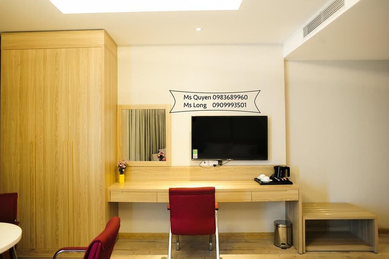 Others 5, THC apartment Nha Trang, Nha Trang
