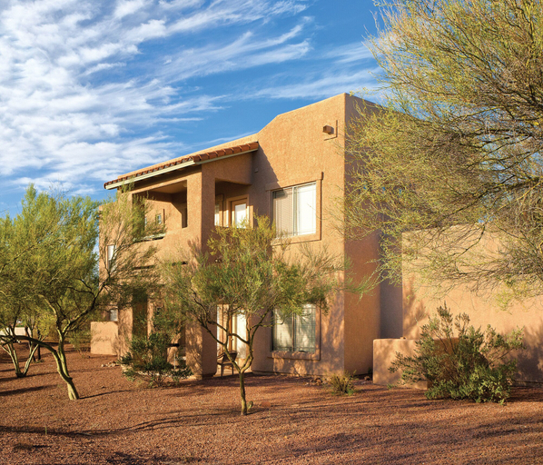 Exterior & Views 2, WorldMark Rancho Vistoso, Pima