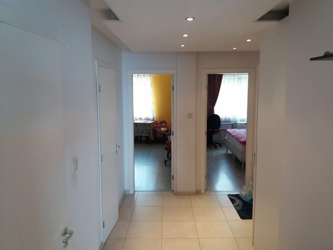 Others 5, Varna Seaview Residence, Varna