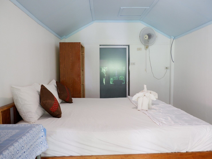Bedroom 3, Phusambig Resort, Kantrang