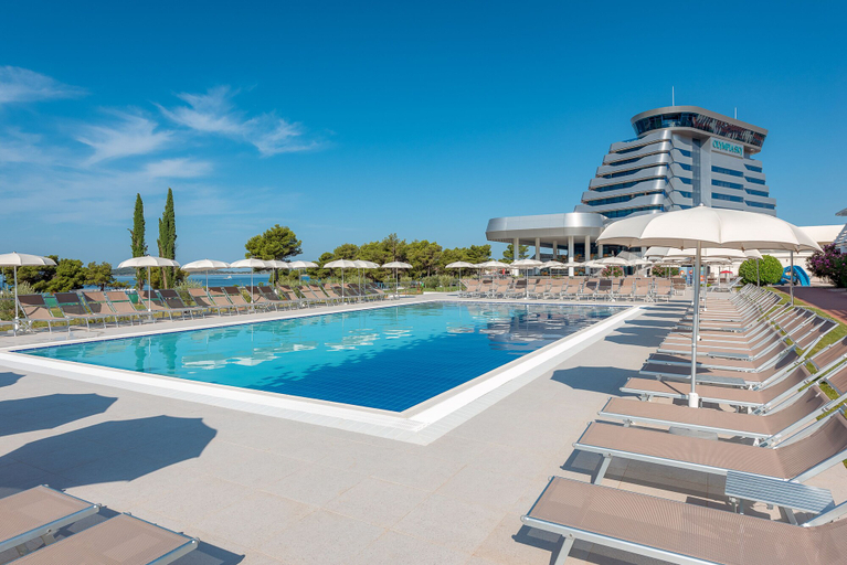 Sport & Beauty 3, Hotel Olympia, Vodice