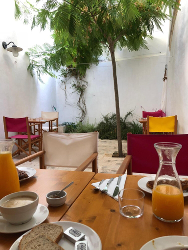 Food & Drinks 5, HoMe Hotel Menorca, Baleares