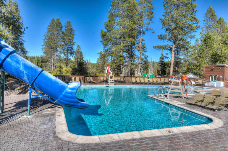 Sport & Beauty 5, Sunset Lodge, Nevada