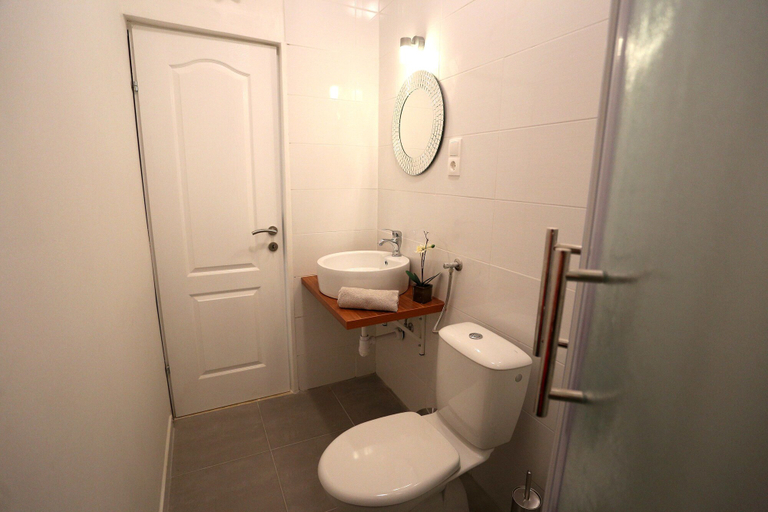 Bathroom 3, Villa Maggie, Zadar